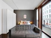 Wohnung in der Linienstrasse