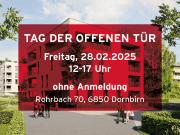 Wohnung in Dornbirn, Top W04