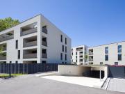 Wohnung in Dornbirn, Top W18