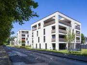 Wohnung in Dornbirn, Top W29