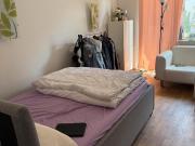 Wohnung in Düsseldorf