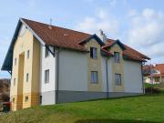 Wohnung in Echsenbach
