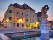 Wohnung in Eggenburg