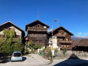 Wohnung in einem alten Dorfgebäude