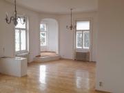 Wohnung in einem Grunderzeithaus im Herzen von Sievering