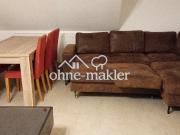 Wohnung in einem zwei Familienhaus zu vermieten