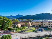 Wohnung in einer strategischen Gegend