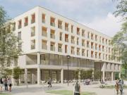 Wohnung in Eisenstadt – Jetzt einziehen & 3...