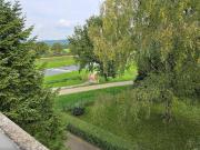 Wohnung in Emmendingen Wasser