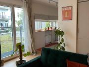 Wohnung in Eppendorf in bester Lage