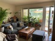 Kurzzeitmiete Frankfurt Eschersheim 1 Zimmer Wohnung