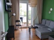 Wohnung in FriedrichsfeldeCharlottenstraße