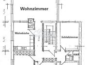 Wohnung in Friedrichshafen 143m²