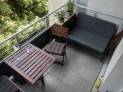 Wohnung in Friedrichstadt