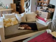 Attraktive 2 RW mit Balkon im 1.OG am Reußpark Gera zu...