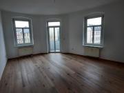 Wohnung in Gera Pforten
