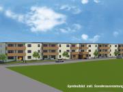 Wohnung in Gmünd Beispielwohnung