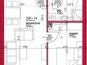 Wohnung in Göllersdorf