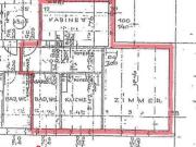 Wohnung in Grünlage