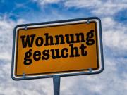 Wohnung in Hamm gesucht