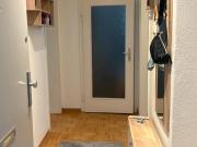 Wohnung in Hannover Zentrum