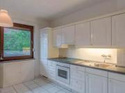 Wohnung in Hastedt mit Garten