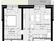 Wohnung in Herne Süd mit Balkon – WBS erforderlich!