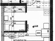 Wohnung in Horn