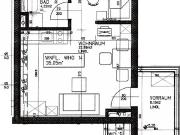 Wohnung in Horn