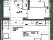 Wohnung in Horn