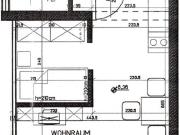 Wohnung in Horn