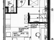 Wohnung in Horn