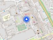 Wohnung in Innenstadtlage mit zwei Terrassen