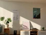 Wohnung in Innsbruck mit Balkon