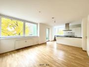 Wohnung in Kaisermühlen – Nur wenige Schritte zur Alten...