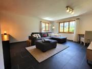 Wohnung in Klosters Dorf