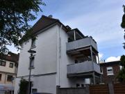 Wohnung in Köln Flittard EG