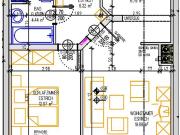 Wohnung in Kottes Wohnung in Kottes