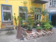 Wohnung in Kreuzberg