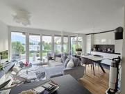 Wohnung in La Tour de Peilz