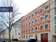 Wohnung in Leipzig Eutritzsch M 1007