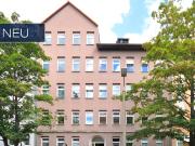 Wohnung in Leipzig Neulindenau M 1009