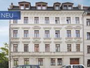 Wohnung in Leipzig Neustadt Neuschönefeld M 998