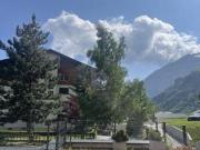 Wohnung in Leukerbad Wohnung in Leukerbad