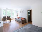 Wohnung in Nürnberg