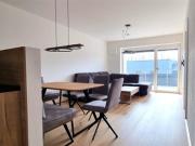 Neuwertige Eigentumswohnung in Obernberg am Inn !