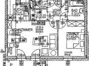 Wohnung in Rappottenstein
