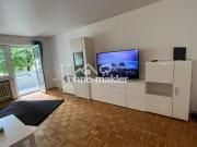 Möblierte 2 Zimmer Wohnung zentral in Regensburg