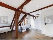 Wohnung in Rickenbach LU Wohnung in Rickenbach LU