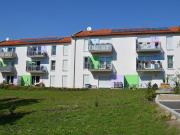 Wohnung in Röschitz